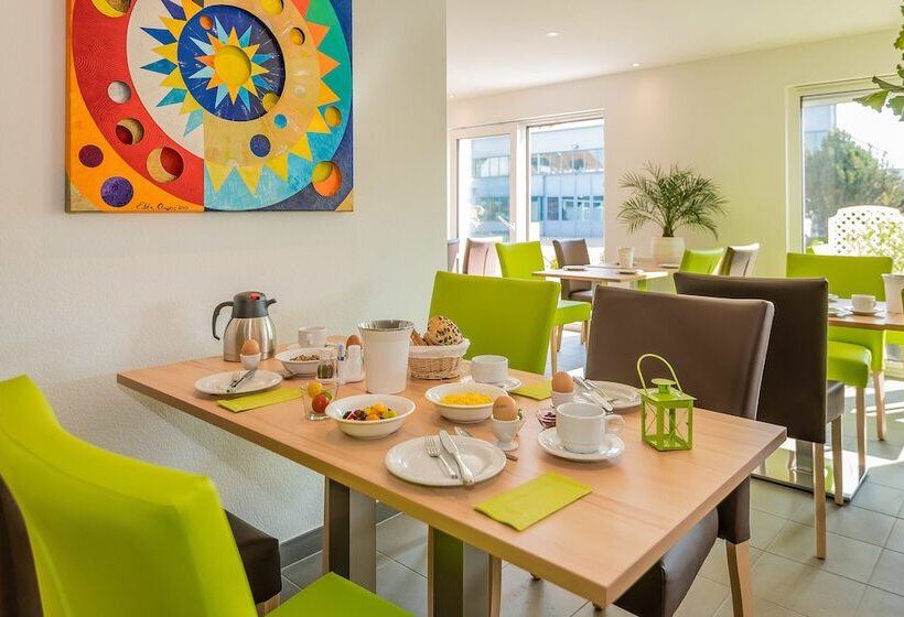 Fairsleep Motel Einstein Erding