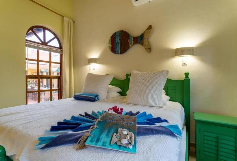 Goood Resort