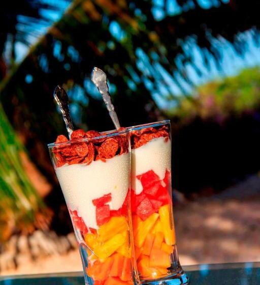 Goood Resort