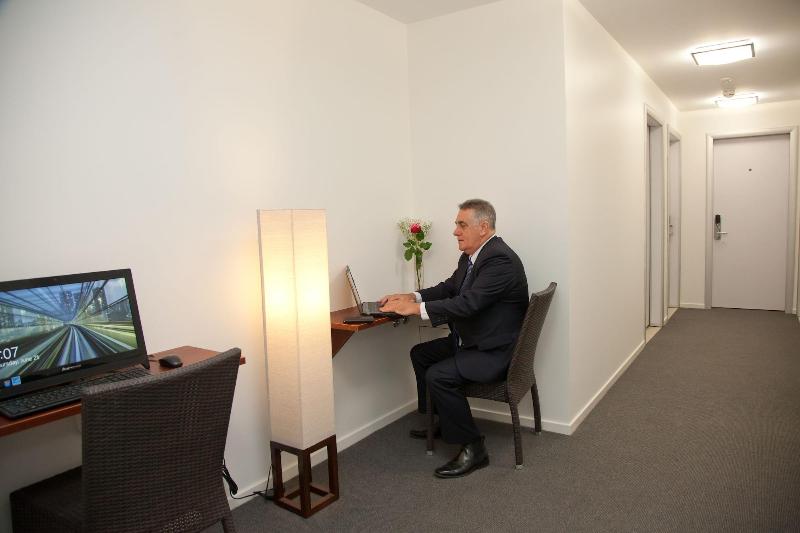 Grand Hotel And Studios