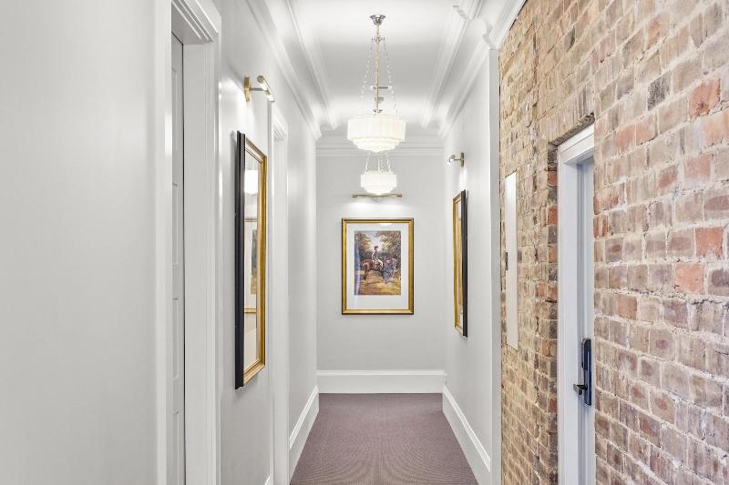 Grand Hotel And Studios