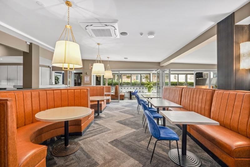 Grand Hotel And Studios