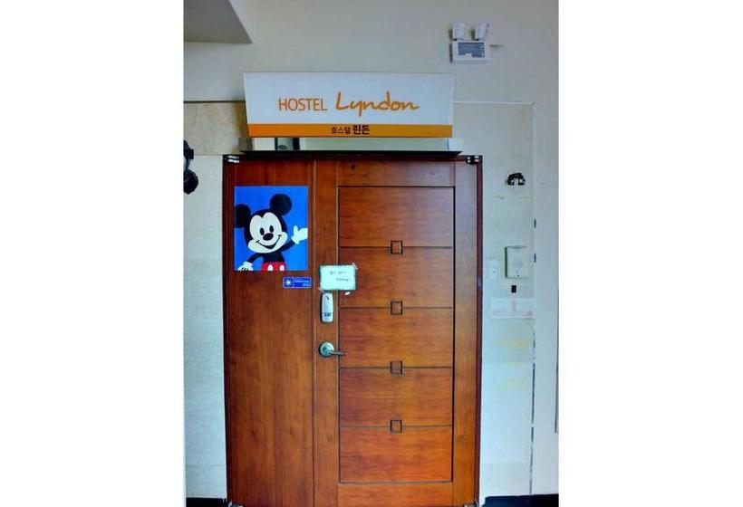 Jeju Lynden Hostel