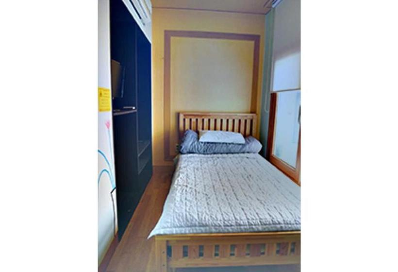 Jeju Lynden Hostel