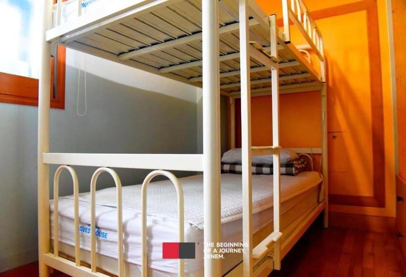 Jeju Lynden Hostel