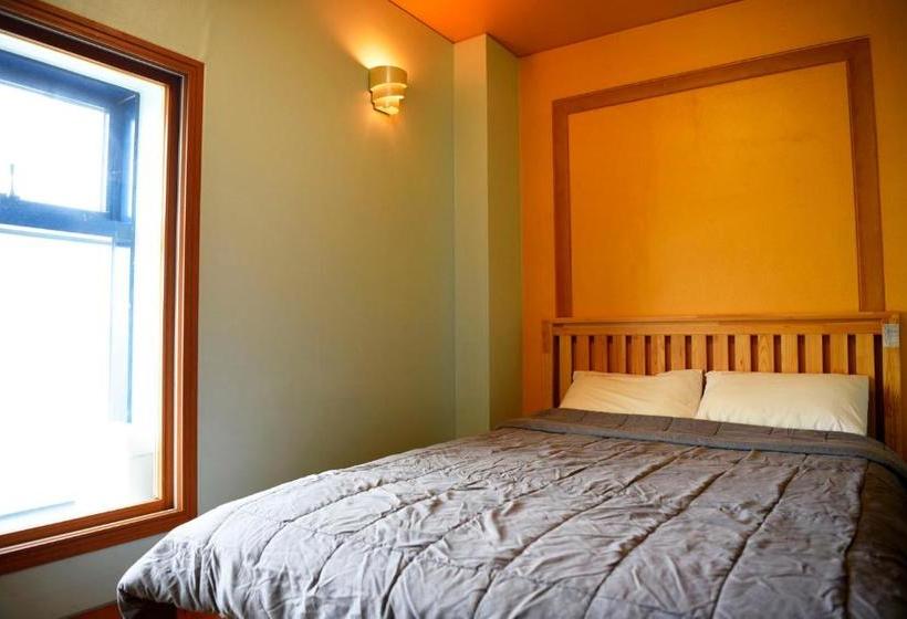 Jeju Lynden Hostel