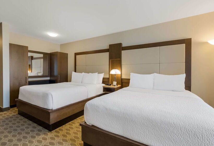 فندق 11, Mod A Sonesta Collection