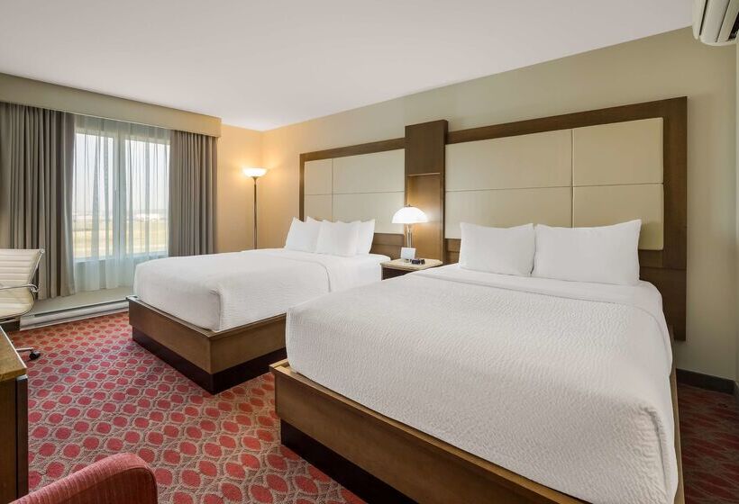 فندق 11, Mod A Sonesta Collection