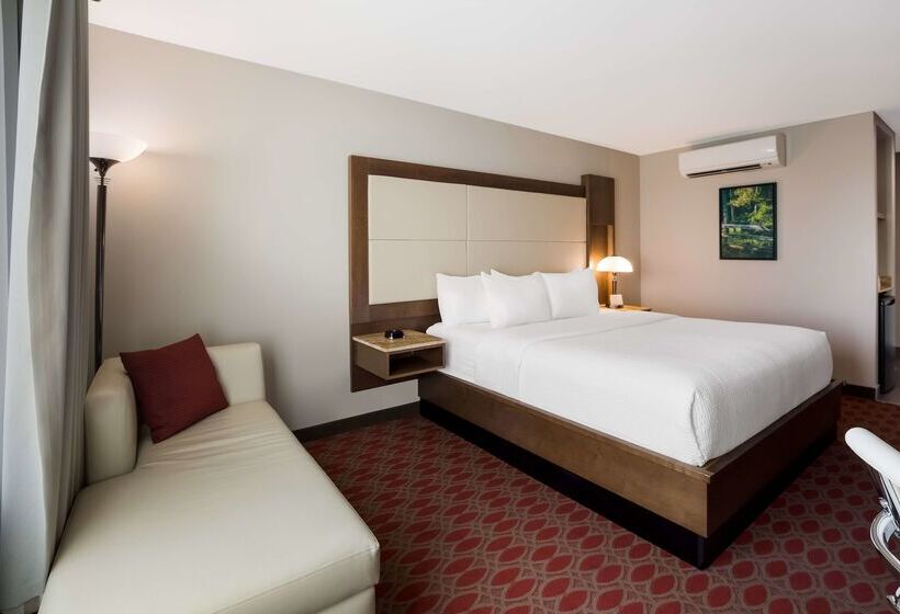 فندق 11, Mod A Sonesta Collection