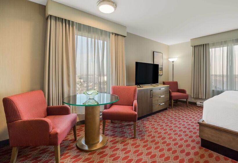 فندق 11, Mod A Sonesta Collection