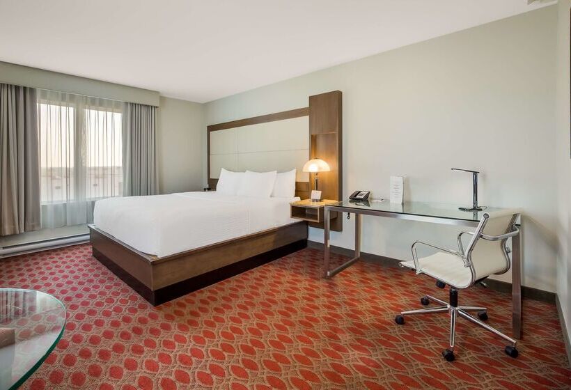 فندق 11, Mod A Sonesta Collection