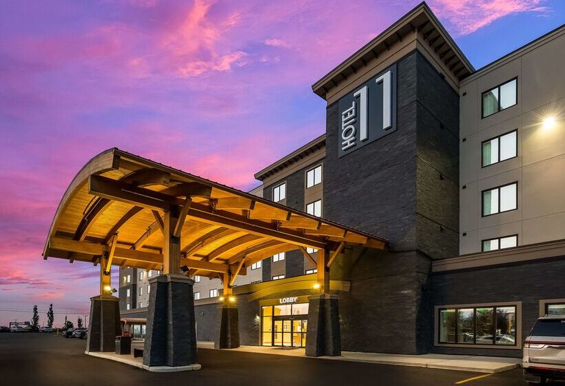 فندق 11, Mod A Sonesta Collection