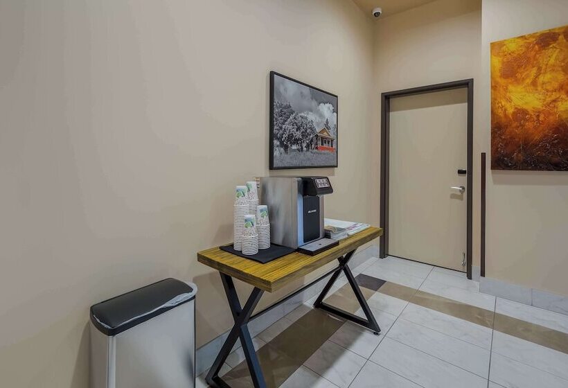 فندق 11, Mod A Sonesta Collection