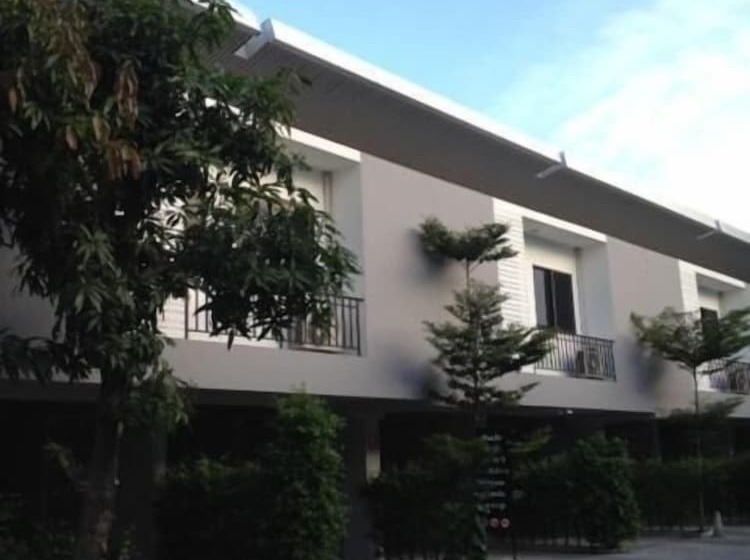 هتل 189 Resort