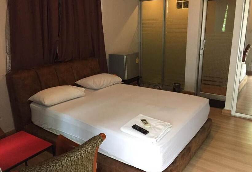 هتل 189 Resort