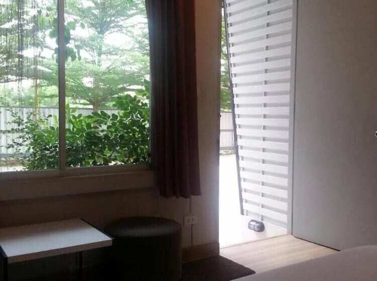 هتل 189 Resort