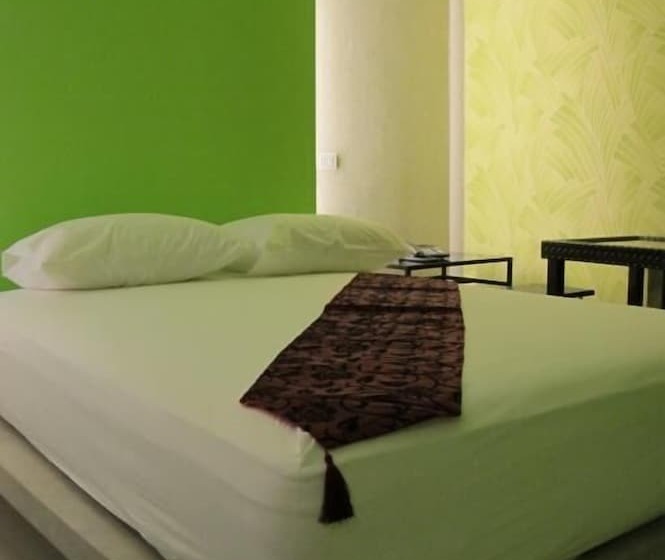 هتل 189 Resort