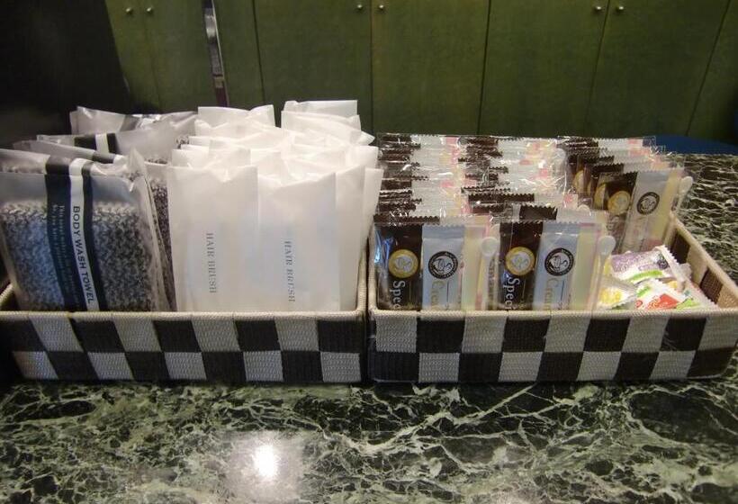 בית מלון כפרי Abest Shin Anjo Ekimae