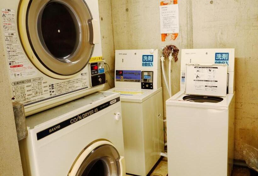 בית מלון כפרי Abest Shin Anjo Ekimae