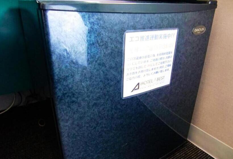 בית מלון כפרי Abest Shin Anjo Ekimae