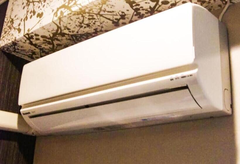 בית מלון כפרי Abest Shin Anjo Ekimae