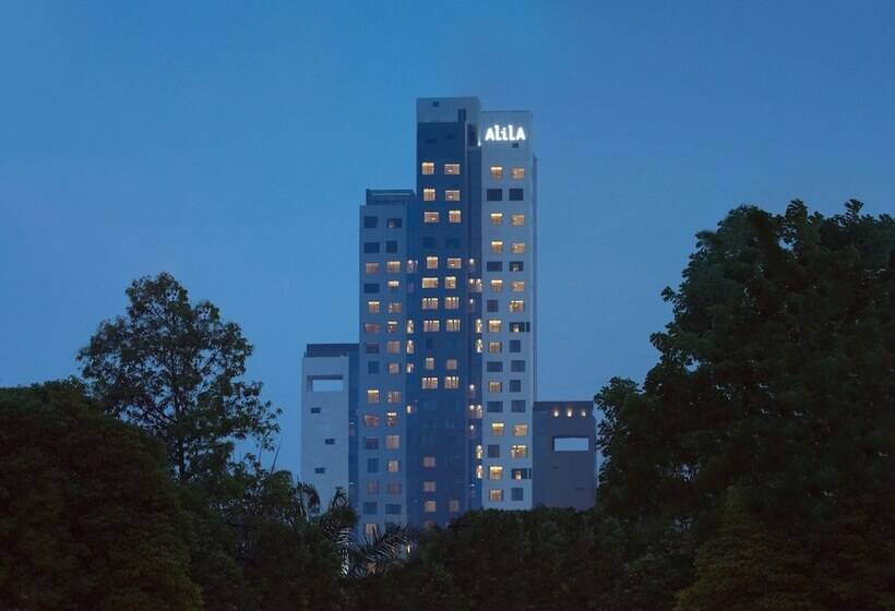 فندق Alila Solo