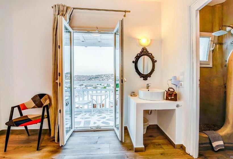 Отель Anamar Blu