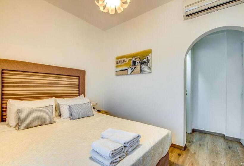 Отель Anamar Blu