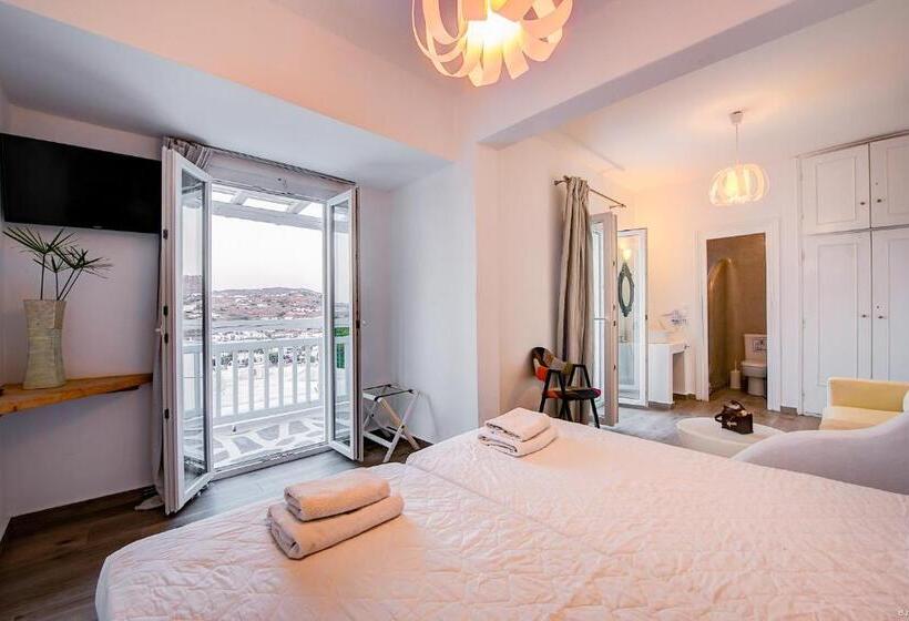 Отель Anamar Blu