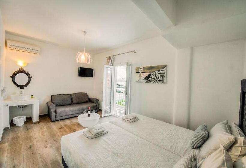 Отель Anamar Blu