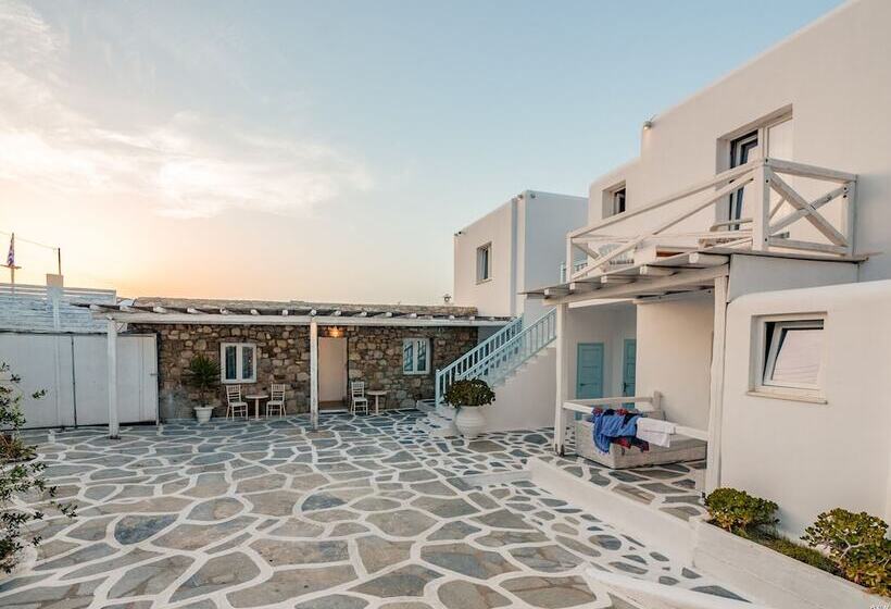 Отель Anamar Blu