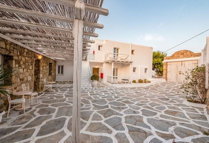 Отель Anamar Blu