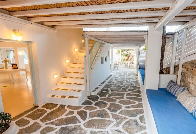 Отель Anamar Blu