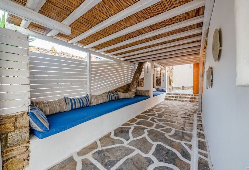 Отель Anamar Blu