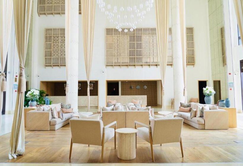 هتل Andalus Al Seef Resort & Spa