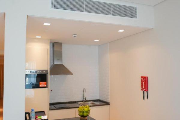 هتل Andalus Al Seef Resort & Spa