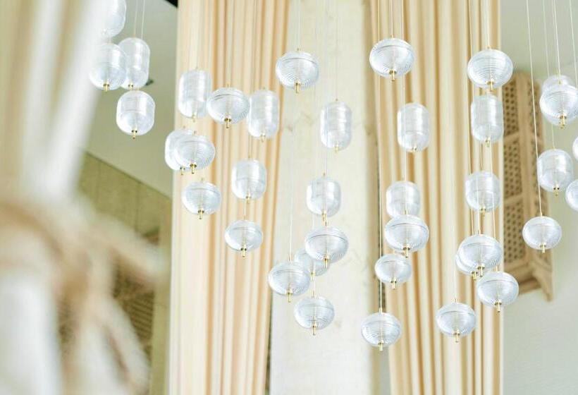 هتل Andalus Al Seef Resort & Spa