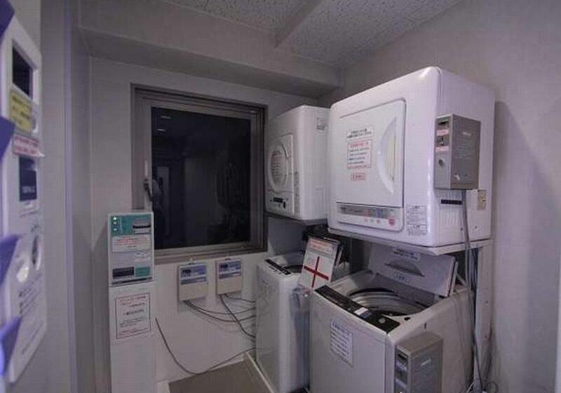 Apa Hotel Tokushima Ekimae