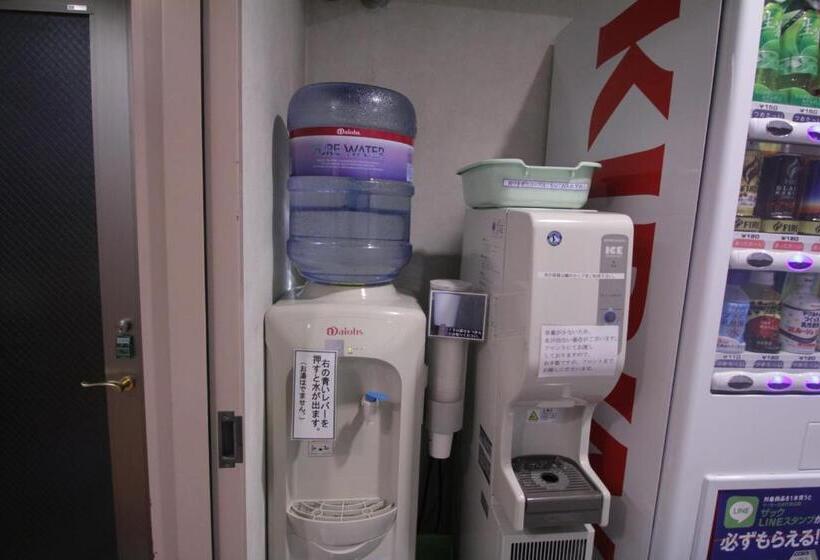 Apa Hotel Tokushima Ekimae