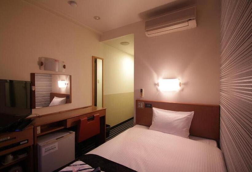 Apa Hotel Tokushima Ekimae