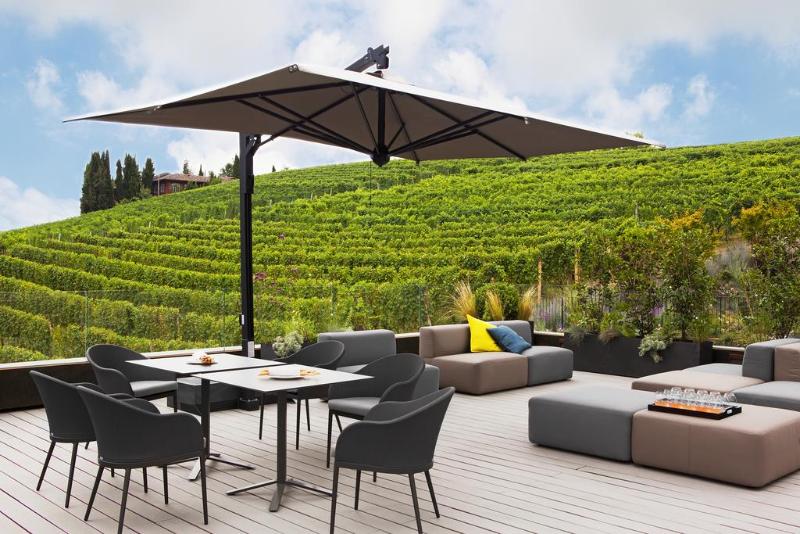 호텔 Arborina Relais