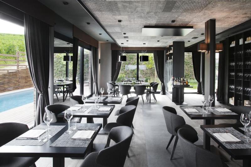 Отель Arborina Relais