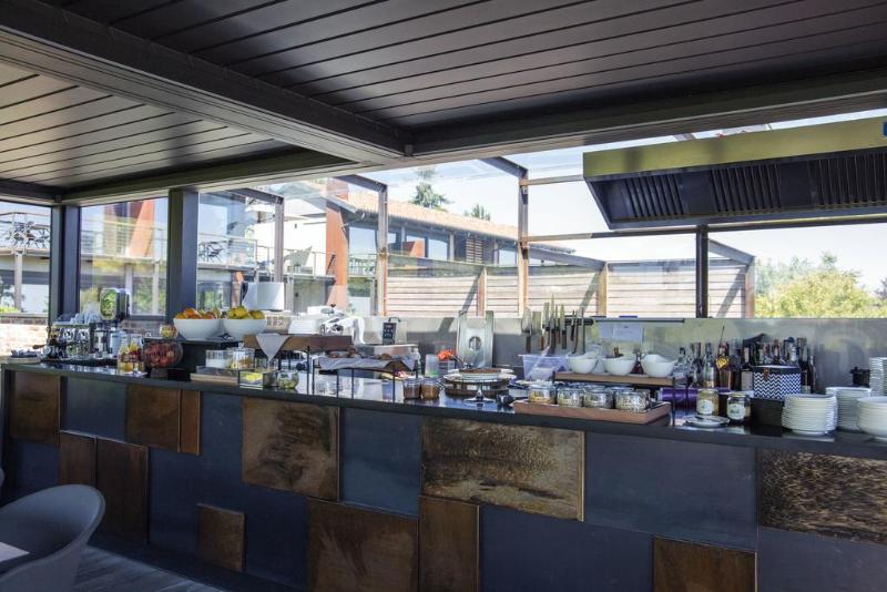 Отель Arborina Relais