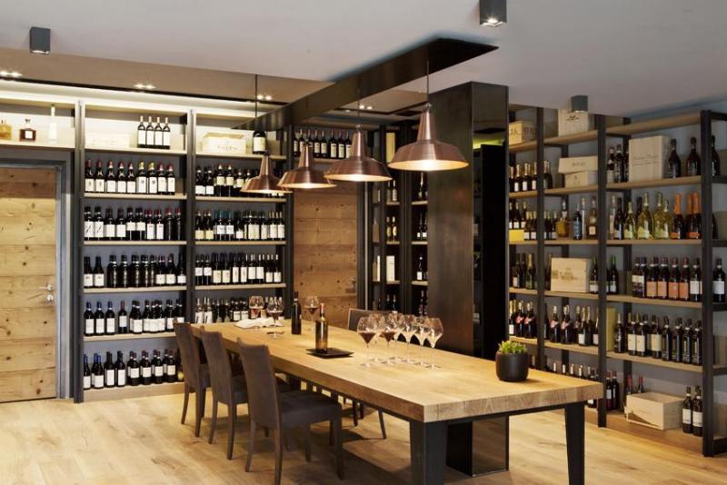 Отель Arborina Relais