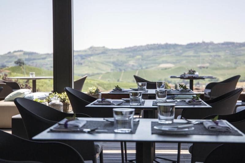 Отель Arborina Relais