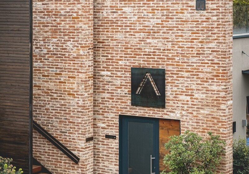 Отель Arborina Relais