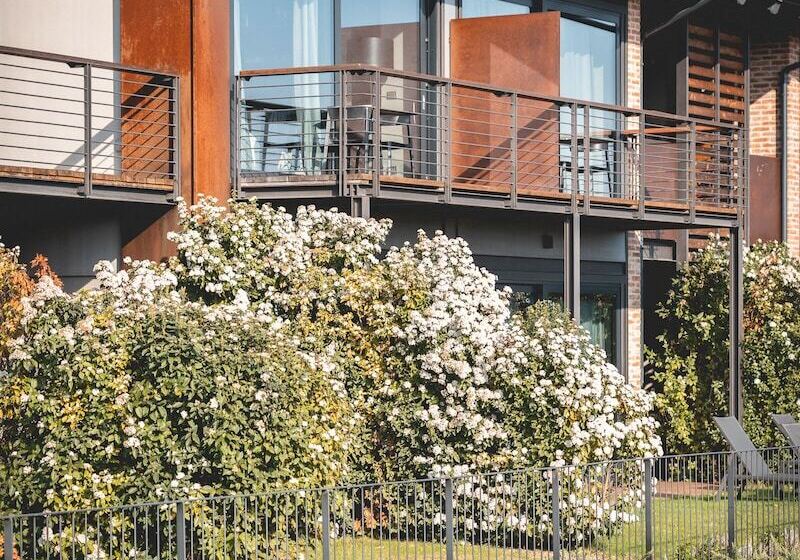 Отель Arborina Relais