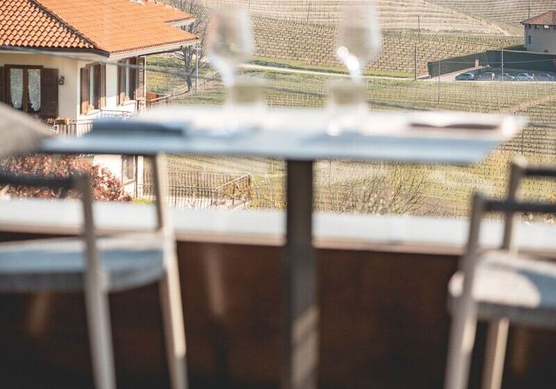 Отель Arborina Relais