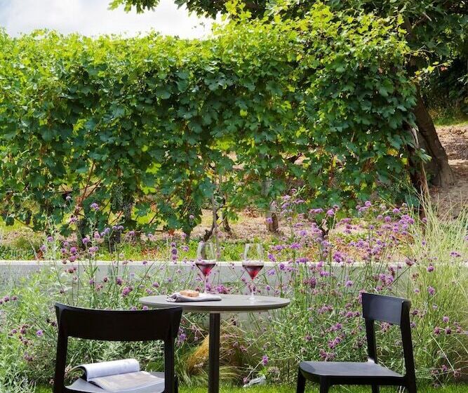 호텔 Arborina Relais