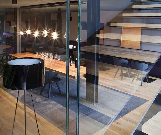 Отель Arborina Relais